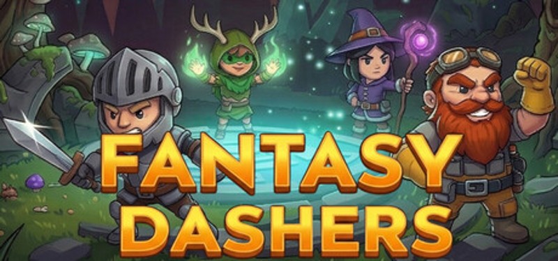 Fantasy Dashers Image