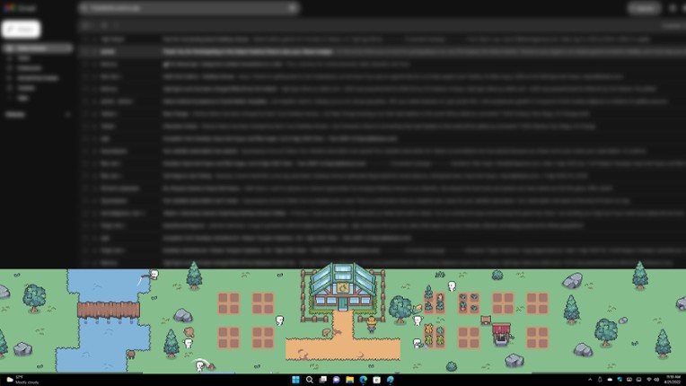 Farm BoYS screenshot