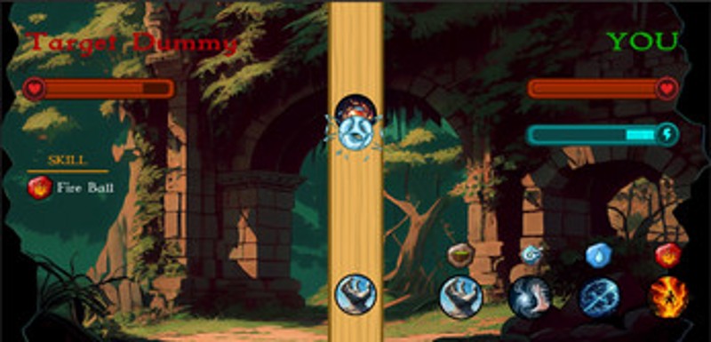 Fate's Loom Image