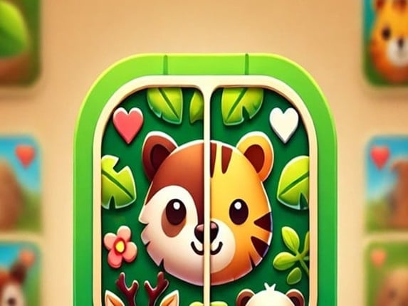 Fauna Protectors Game Cover