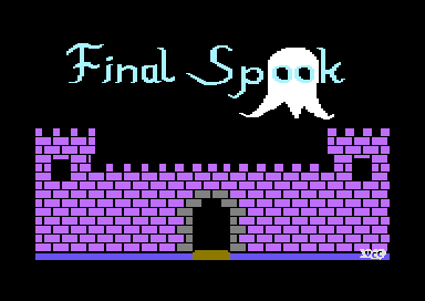 Games like Final Spook