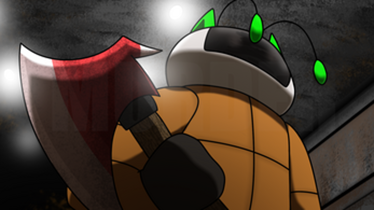 Fireflight screenshot