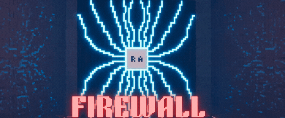 Games like FireWall
