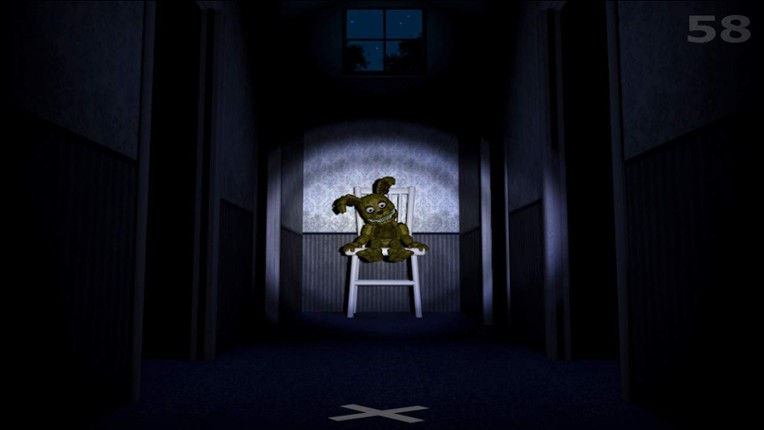 Five Nights at Freddy's: The Core Collection screenshot