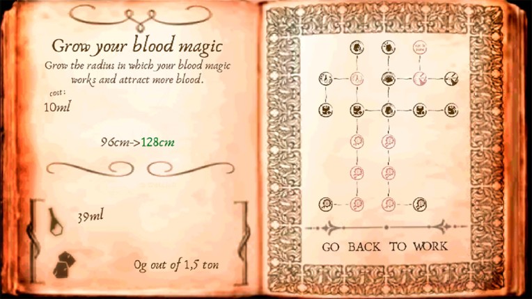 Flesh Grinding screenshot
