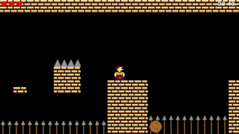 Flip's Rush Image