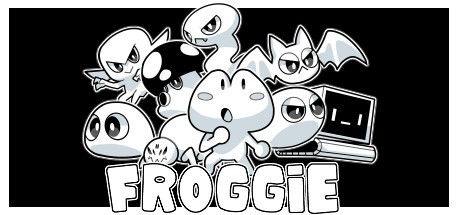 Games like Froggie
