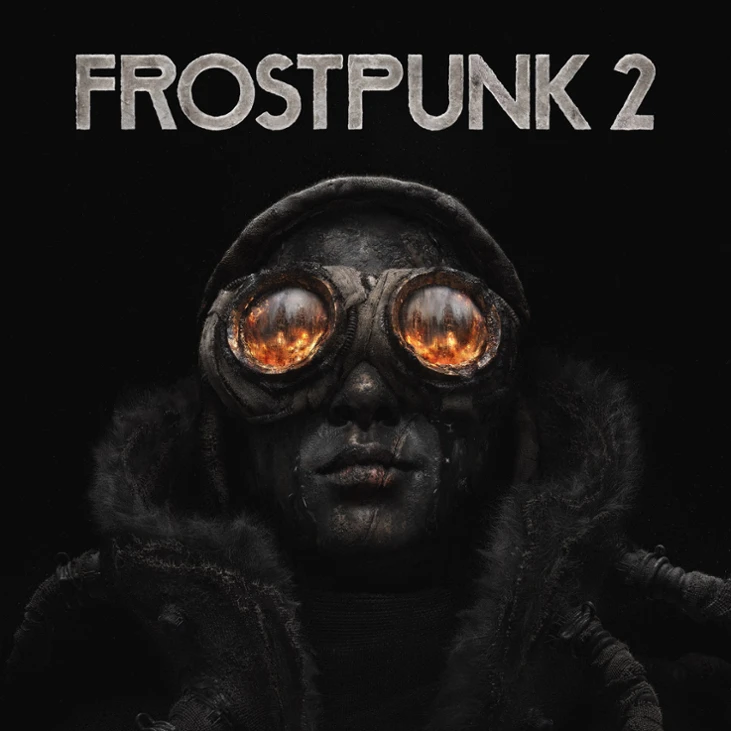 Games like Frostpunk 2