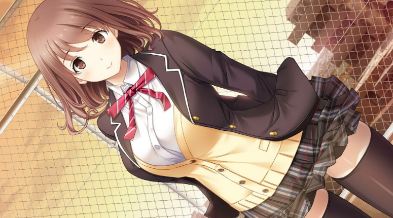 Full Kiss SS: Complete Limited Edition Image