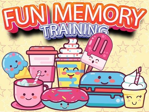 Games like Fun Memory Training
