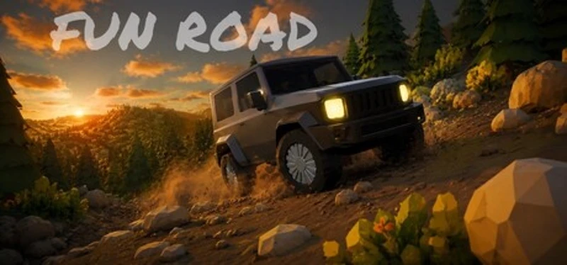 Fun Road Image