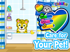 Webkinz® Classic Image