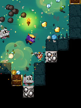 Pocket Mine 3 Image