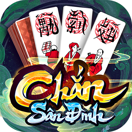 Games like Chắn Online Sân Đình