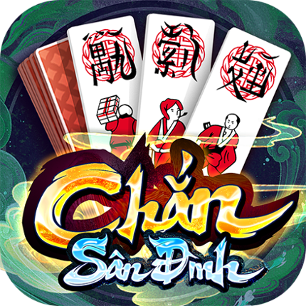 Chắn Online Sân Đình Image