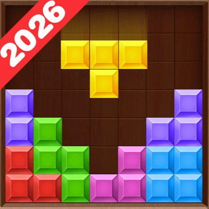 Brick Classic - Brick Game Image