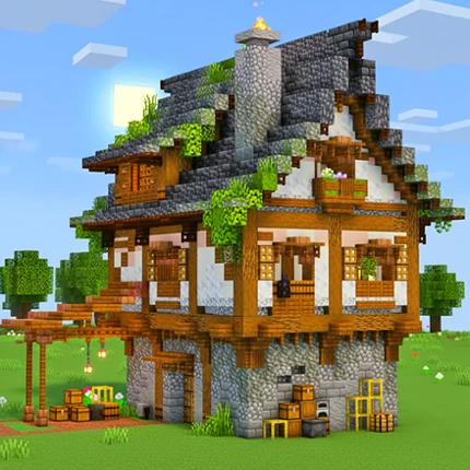 Crafting & Building World 2026 Image