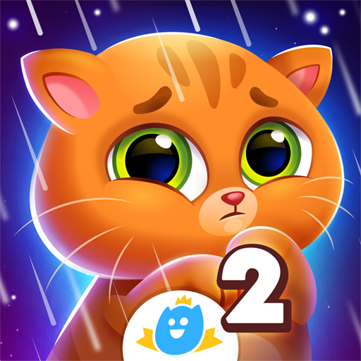 Games like Bubbu 2 - My Pet Kingdom