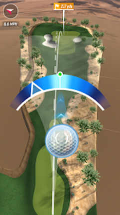 PGA TOUR Golf Shootout screenshot