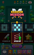 Random Royale-PVP Defense Game Image