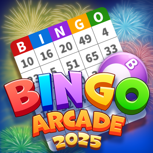 Games like BingoArcade