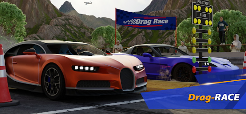 Car Sales & Drive Simulator 25 screenshot