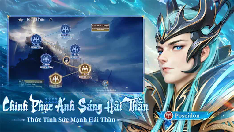 Tân Đấu La Đại Lục Image