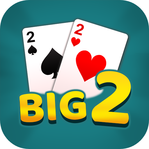 Games like Big 2 Offline - Pusoy Dos