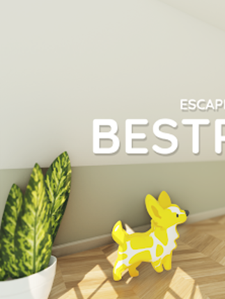 EscapeGame BestRoom screenshot