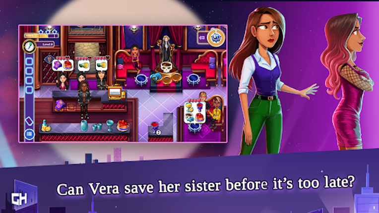 Undercover: Secret Management Image