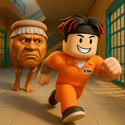 Garamararam in Prison Image