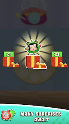 Lucky Blind Box screenshot