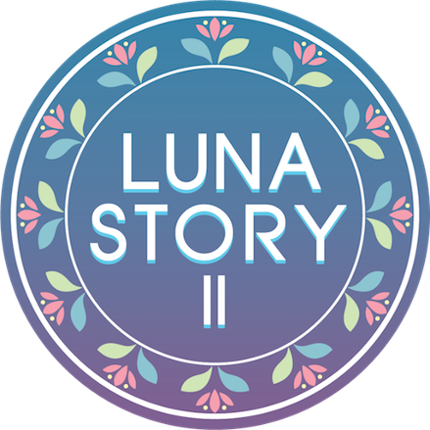 Luna Story II (nonogram) Image