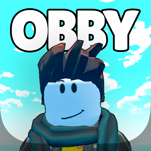 Games like OBBY GAMES BROOKHAVEN