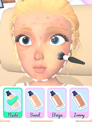 Makeover Studio 3D Image