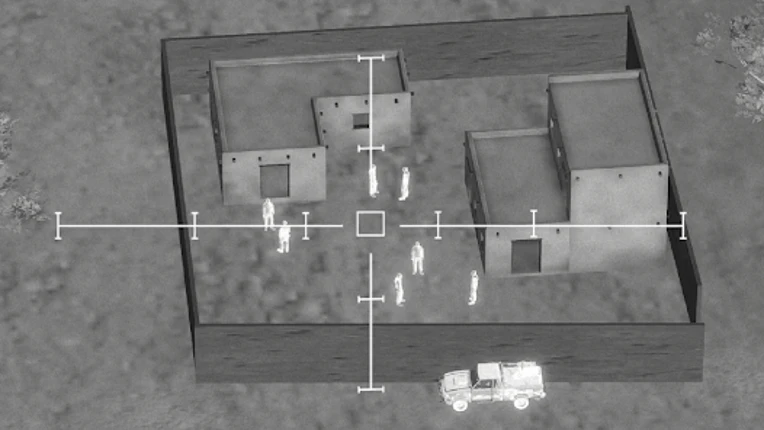 AC-130 Gunship Simulator Image