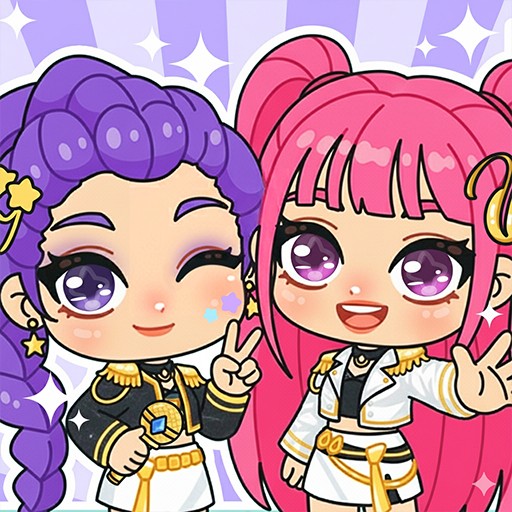 Games like Ayla World :Avatar City