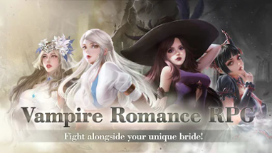 Dark Brides: 9V9 Strategy RPG Image