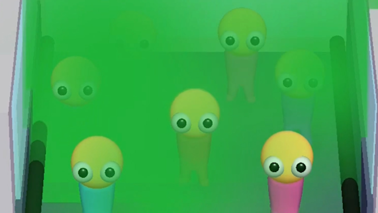 Who Done It screenshot