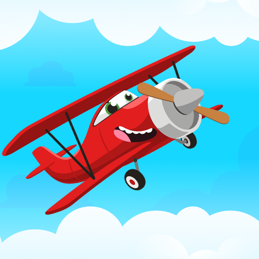 Games like Fun Kids Planes 2