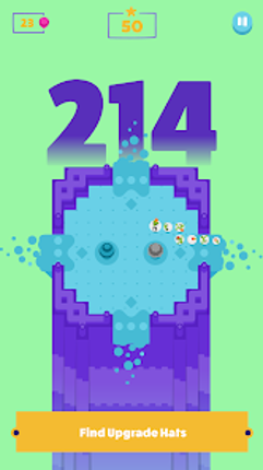 Snake Towers screenshot