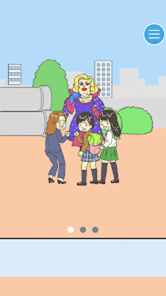 Find Your Heart - Escape game screenshot