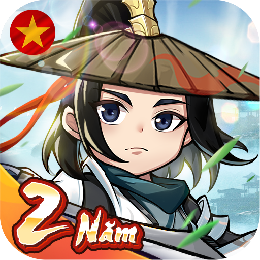 Games like Đại Hiệp Chạy Đi