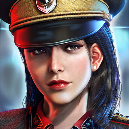 Throne Of Roses Game Cover