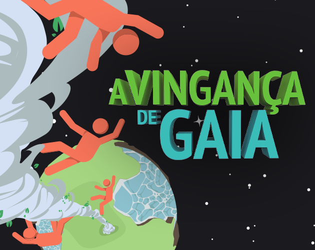 Games like A Vingança de Gaia