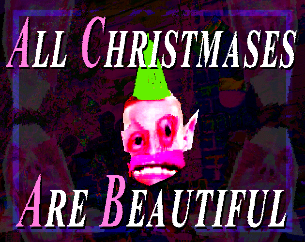 Games like All Christmases Are Beautiful