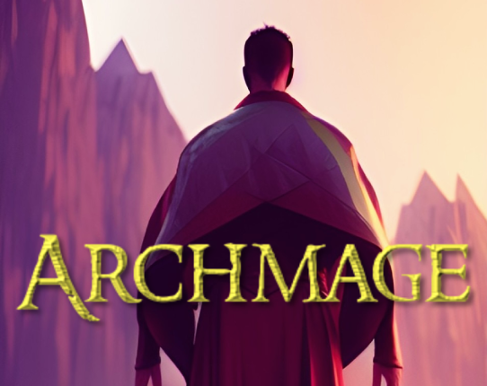 Archmage-Beta Image