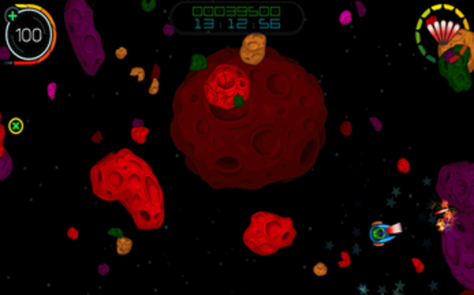 ataXous screenshot