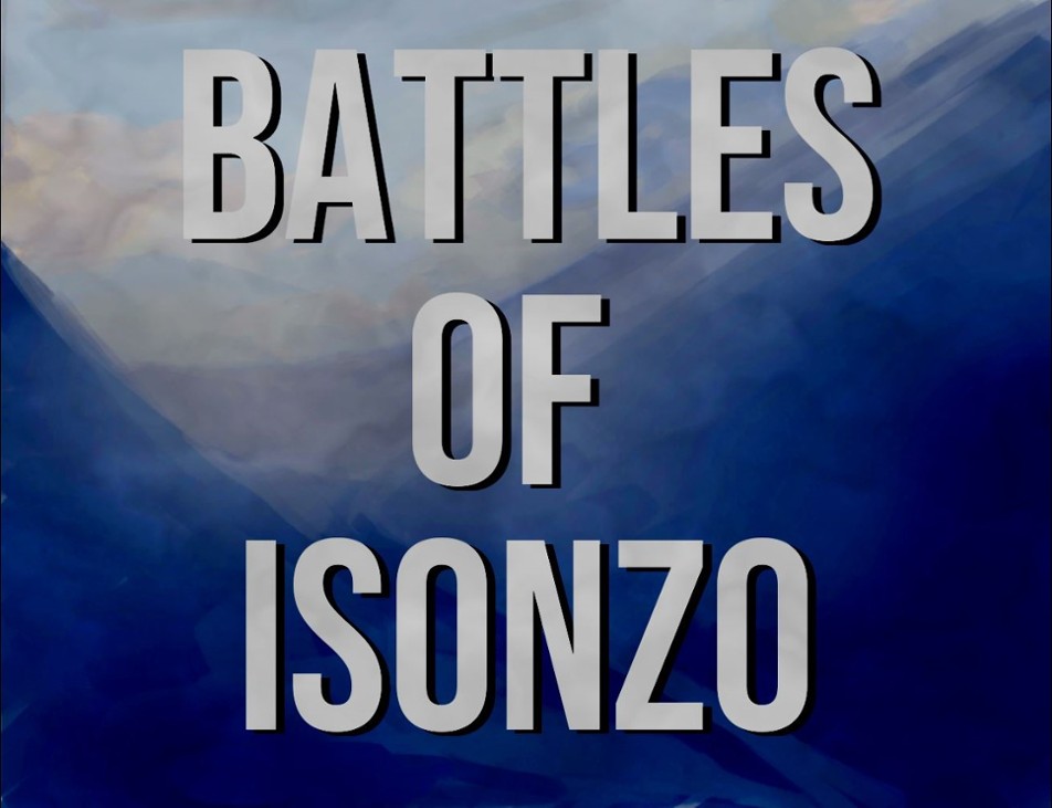 Games like Battles of Isonzo