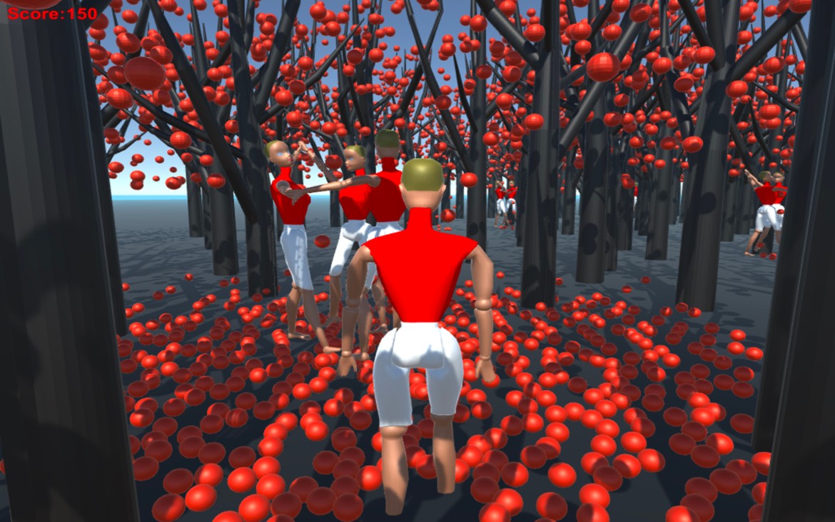 Games like Bloodbath on a Sunny Day (2016)